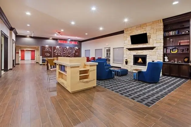TownePlace Suites Odessa - Öne Çıkan Resim