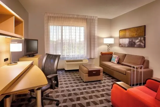 TownePlace Suites Omaha West - Öne Çıkan Resim