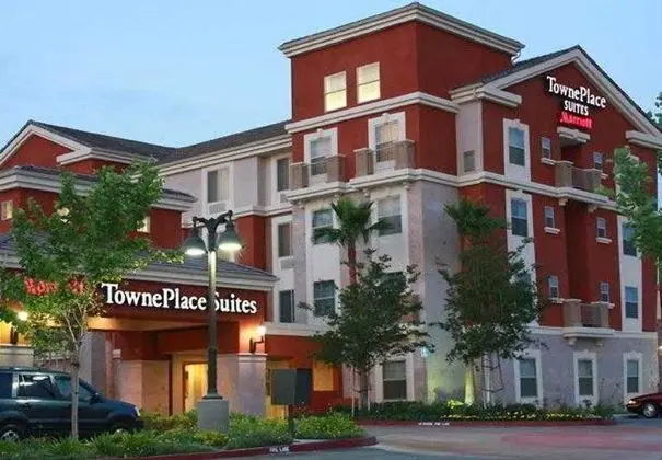 TownePlace Suites Ontario Airport