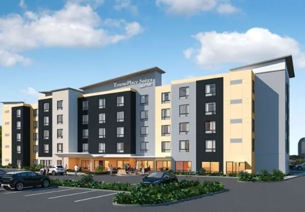 TownePlace Suites Orlando Altamonte Springs/Maitla