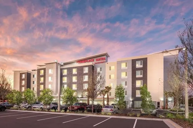 TownePlace Suites Orlando Altamonte Springs/Maitla - Öne Çıkan Resim
