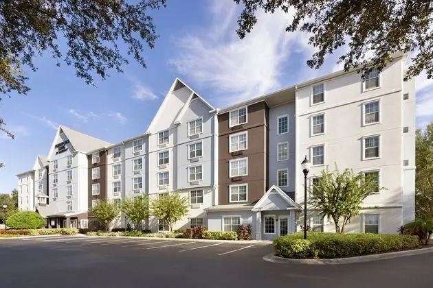 TownePlace Suites Orlando East/UCF