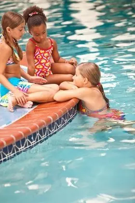TownePlace Suites Orlando at Flamingo Crossings - Havuz
