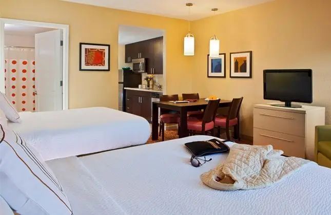 TownePlace Suites Orlando at Flamingo Crossings - Oda