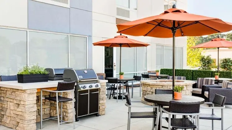 TownePlace Suites Orlando Theme Parks/LBV