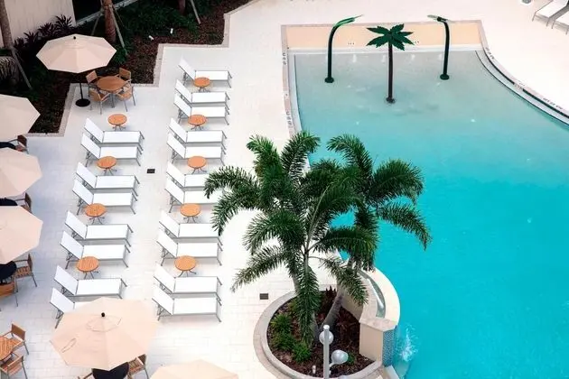 TownePlace Suites Orlando Theme Parks/LBV - Öne Çıkan Resim