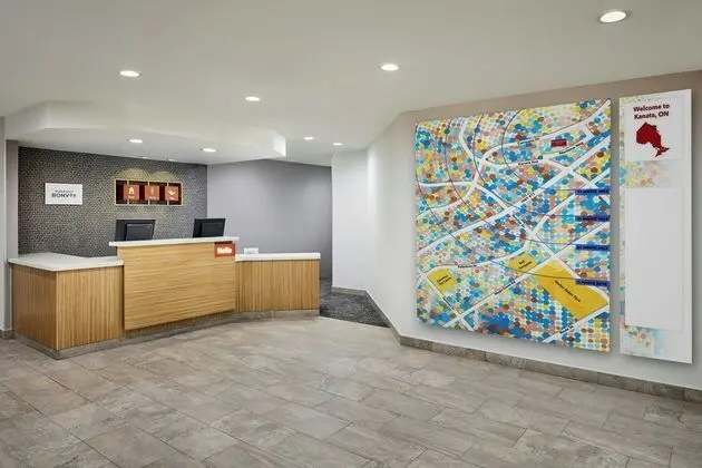 TownePlace Suites Ottawa Kanata - Öne Çıkan Resim