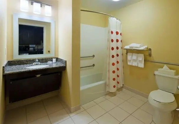 TownePlace Suites Panama City