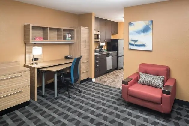 TownePlace Suites Panama City - Öne Çıkan Resim