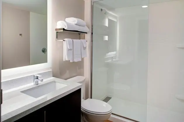 TownePlace Suites Parkersburg
