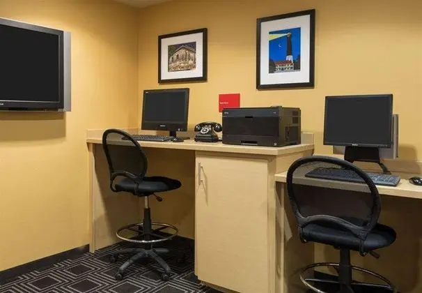 TownePlace Suites Pensacola