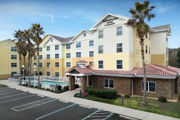 TownePlace Suites Pensacola - Öne Çıkan Resim