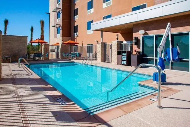TownePlace Suites Phoenix Chandler/Fashion Center