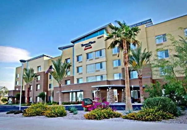 TownePlace Suites Phoenix Goodyear