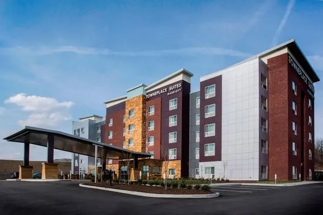 TownePlace Suites Pittsburgh Cranberry Township