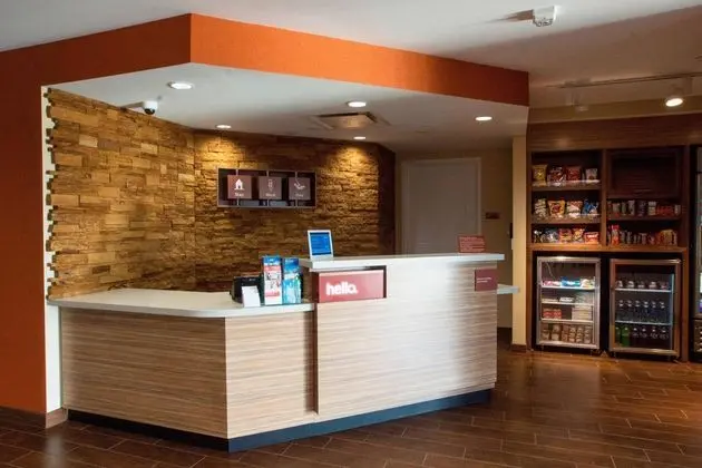 TownePlace Suites Pittsburgh Cranberry Township