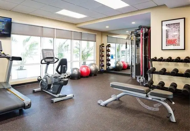 TownePlace Suites Pittsburgh Harmarville