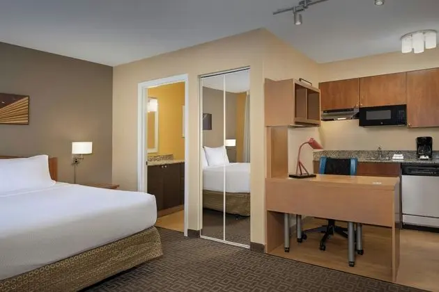 TownePlace Suites Portland Hillsboro - Öne Çıkan Resim