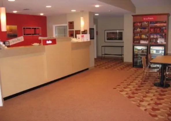 TownePlace Suites Portland Vancouver