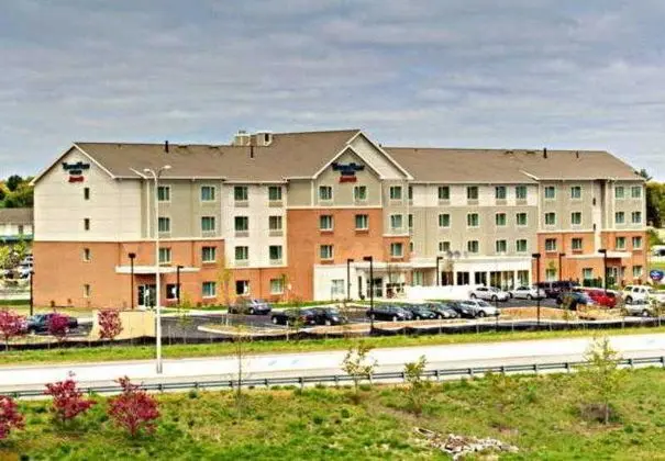 TownePlace Suites Providence North Kingstown