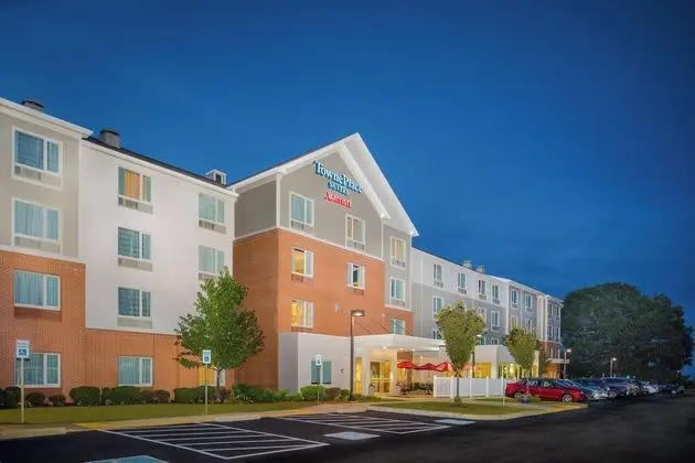 TownePlace Suites Providence North Kingstown - Öne Çıkan Resim