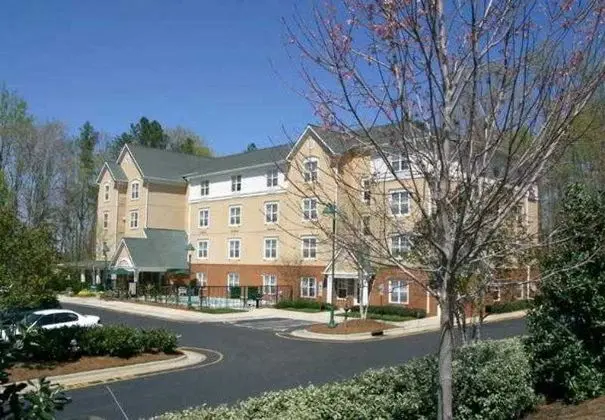 TownePlace Suites Raleigh Cary/Weston Parkway - 1