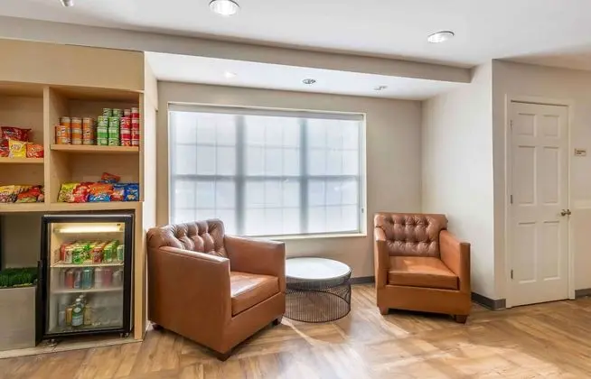 TownePlace Suites Richmond - Lobi