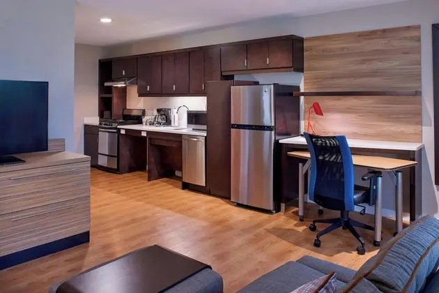 TownePlace Suites Richmond - Öne Çıkan Resim