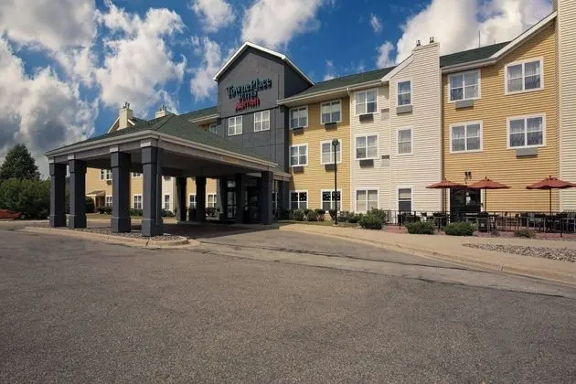 TownePlace Suites Rochester - Öne Çıkan Resim