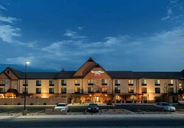 TownePlace Suites Roswell