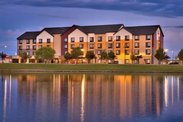 TownePlace Suites Salt Lake City-West Valley - Öne Çıkan Resim