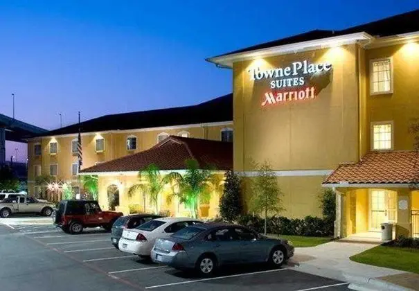 TownePlace Suites San Antonio Airport