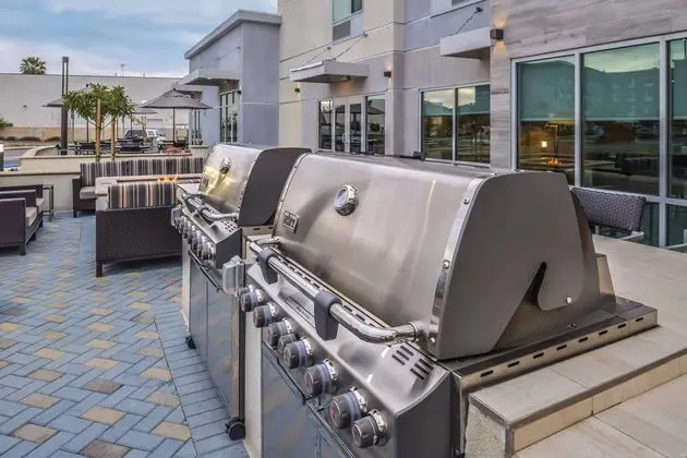 TownePlace Suites San Bernardino Loma Linda