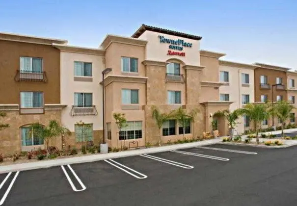 TownePlace Suites San Diego Carlsbad/Vista