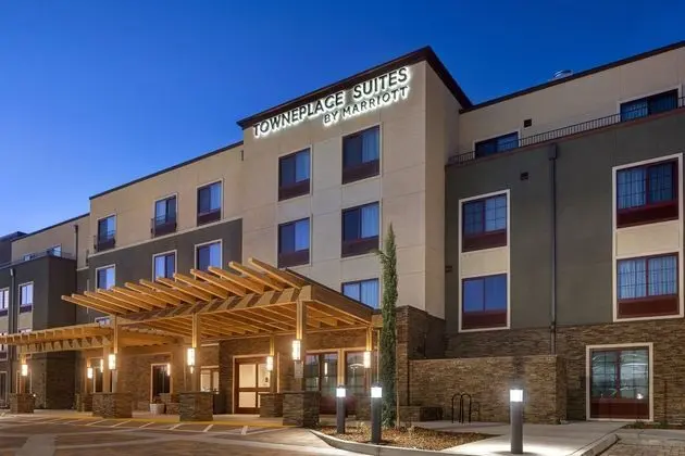 TownePlace Suites San Luis Obispo - Öne Çıkan Resim