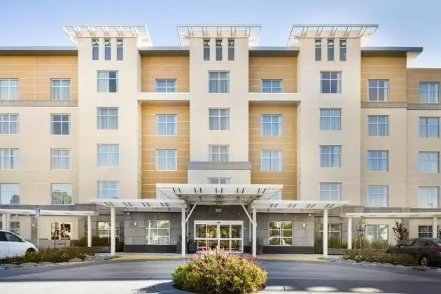 TOWNEPLACE SUITES SAN MATEO FOSTER CITY