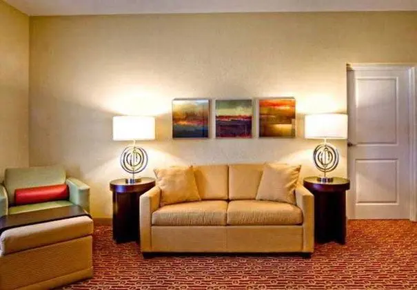 TownePlace Suites Savannah Airport