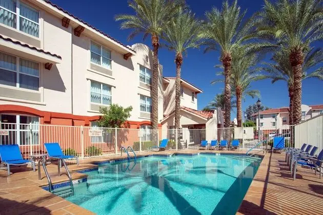 TownePlace Suites Scottsdale