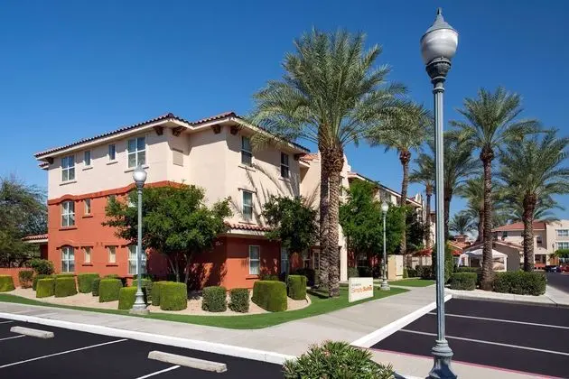 TownePlace Suites Scottsdale