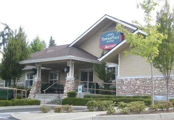 TownePlace Suites Seattle Everett/Mukilteo