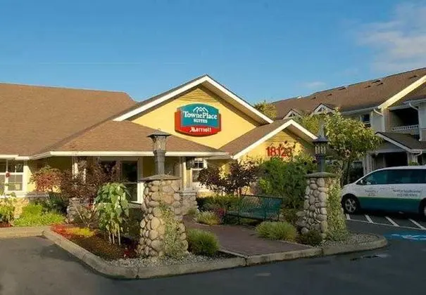 TownePlace Suites Seattle Southcenter