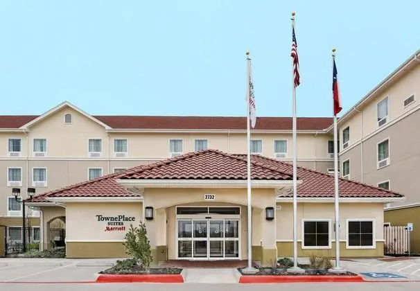 TownePlace Suites Seguin
