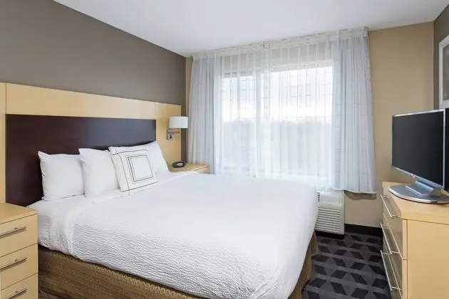 TownePlace Suites Shreveport-Bossier City