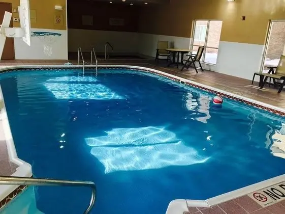 TownePlace Suites Sioux Falls