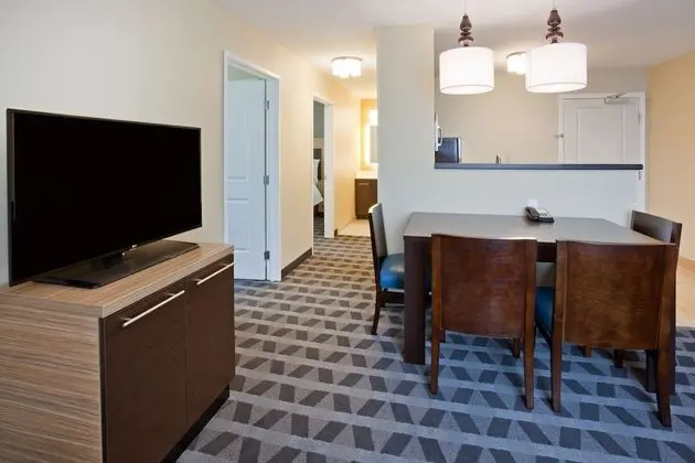 Towneplace Suites Sioux Falls South - Oda