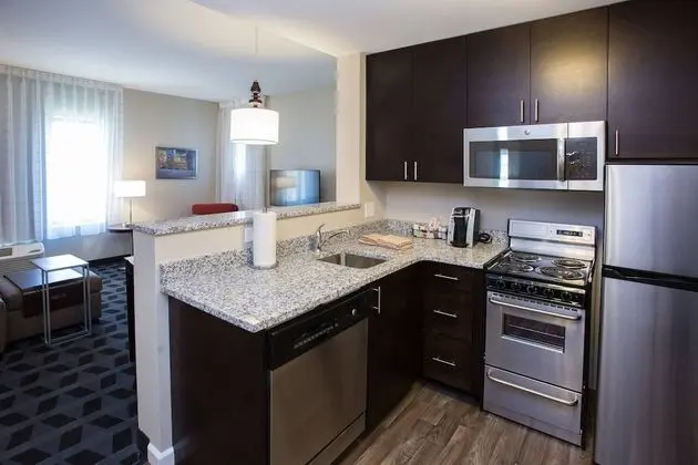 Towneplace Suites Southern Pines Aberdeen