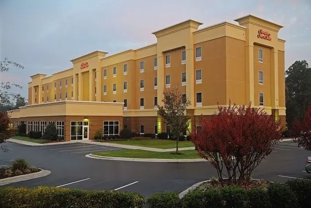 TownePlace Suites Southern Pines Aberdeen