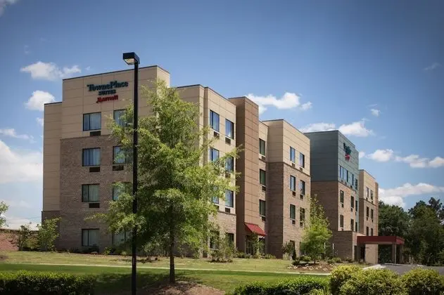 Towneplace Suites Southern Pines Aberdeen - Dış Mekan