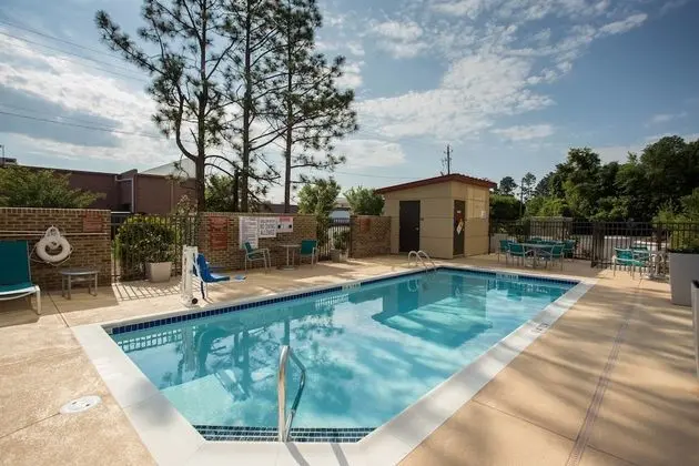 Towneplace Suites Southern Pines Aberdeen - Havuz