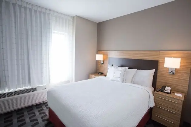 Towneplace Suites Southern Pines Aberdeen - Oda